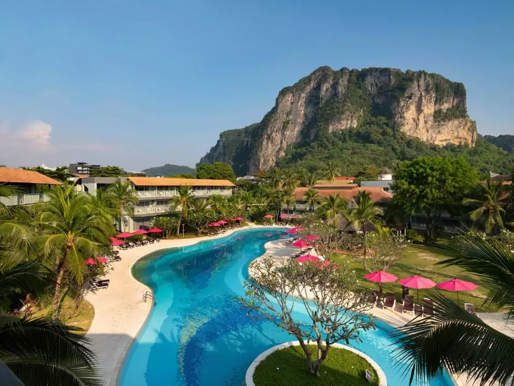 Aonang Villa Resort